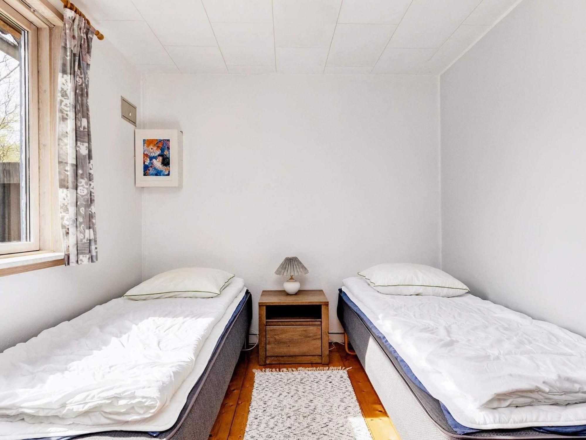 5 Person Holiday Home In L S Laeso Exterior foto