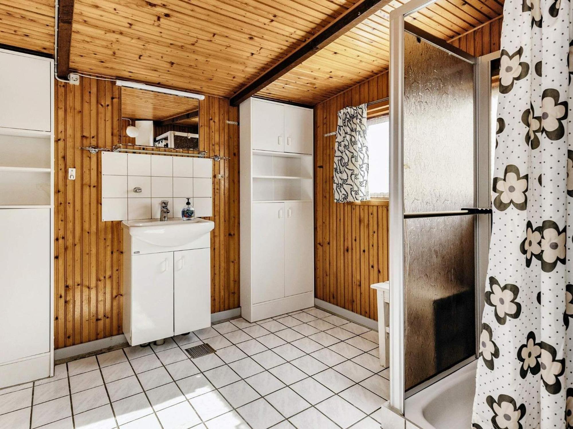 5 Person Holiday Home In L S Laeso Exterior foto